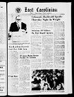 East Carolinian, January 28, 1969